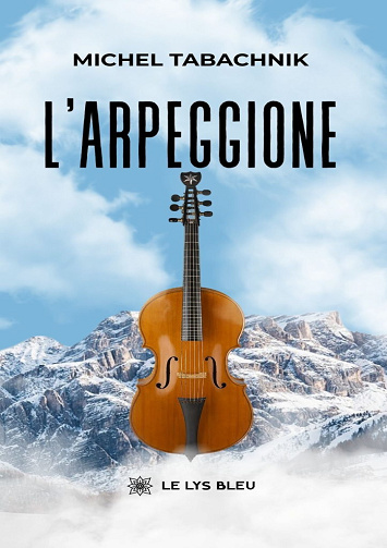 L'arpeggione - Michel Tabachnik (2026)