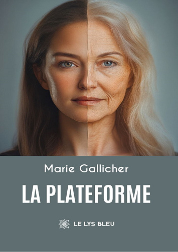 La plateforme - Marie Gallicher (2026)