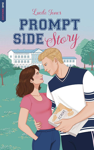 Prompt Side Story - Lucile Jones (2026)