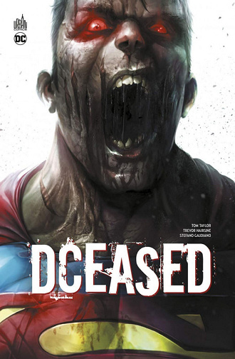 DCeased - 05 Tomes