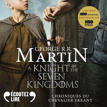 Chroniques du Chevalier Errant - George R.R. Martin (2026)