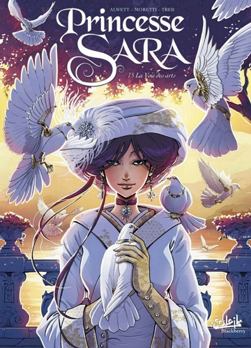 Princesse Sara T15