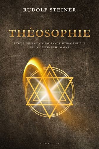 Théosophie : Étude sur la connaissance suprasensible et la destinée humaine - Rudolf Steiner (2026)