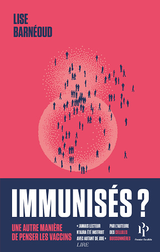 Immunisés - Lise Barneoud (2025)