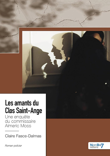 Les amants du Clos Saint-Ange - Claire Fasce-Dalmas (2025)