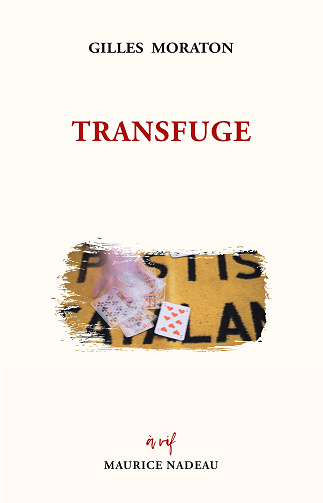 Transfuge - Gilles Moraton (2025)