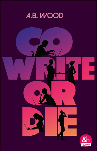 Co-write or die - A.B. Wood (2026)