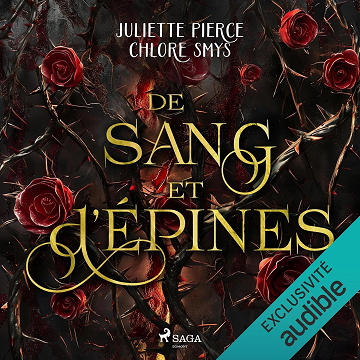 De sang et d'épines: De sang et d'épines, Vol. 1 - Chlore Smys (2025)