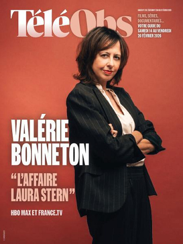 Télé Obs - 12 Février 2026