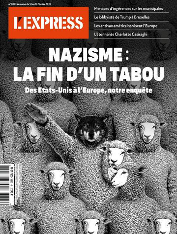L'Express - 12 Février 2026