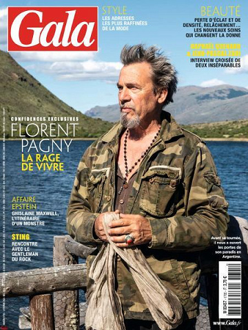 Gala France - 12 Février 2026