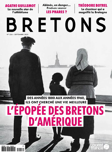 Bretons - Septembre 2025
