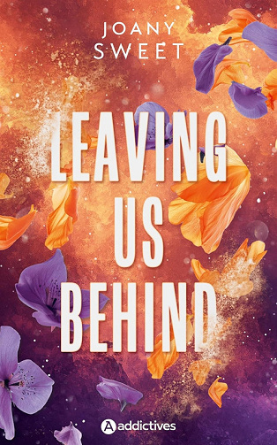 Leaving Us Behind - Joany Sweet (2026)
