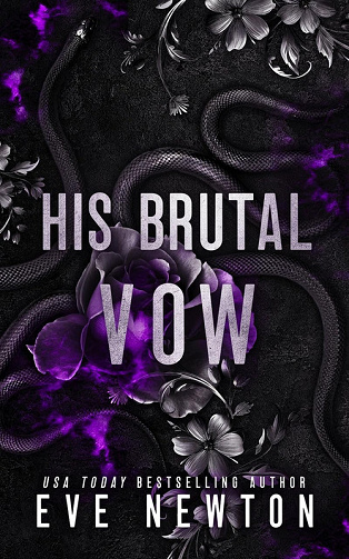 La Bratva de Londres T1 : His Brutal Vow - Eve Newton (2026)