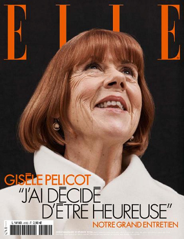 Elle France - 12 Février 2026