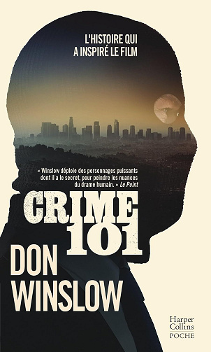 Don Winslow - Crime 101 (2026)