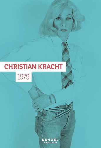 1979 - Christian Kracht (2026)