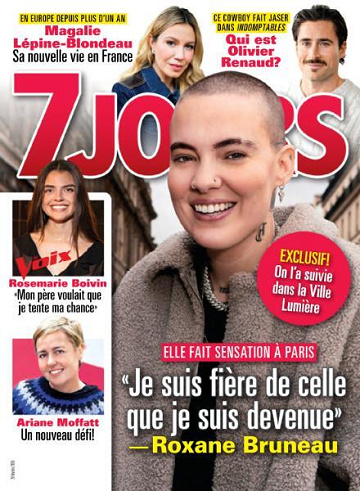 7 Jours - 20 Février 2026