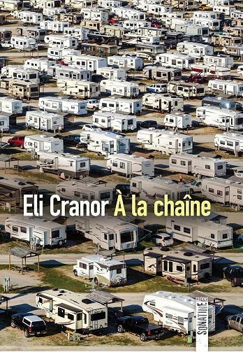 A la chaîne - Eli Cranor (2026)