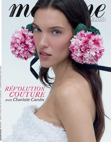 Madame Figaro - 13 Février 2026
