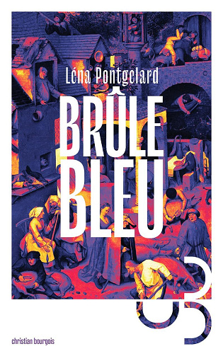 Brûle Bleu - Pontgelard Léna (2026)