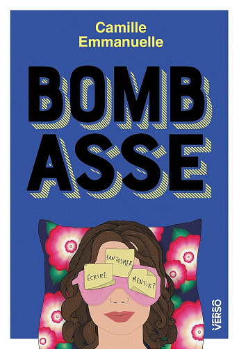 Bombasse - Camille Emmanuelle (2026)