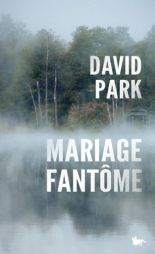 Mariage fantôme - David Park (2026)