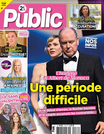 Public - 13 Février 2026
