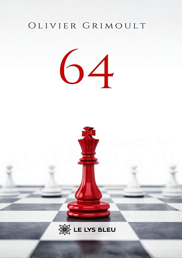 64 - Olivier Grimoult (2026)