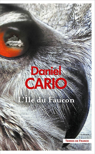 L'Île du Faucon - Daniel Cario (2026)