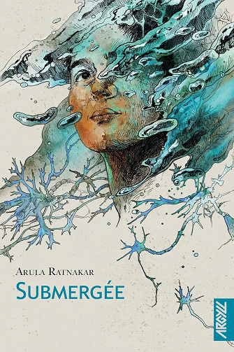 Submergée - Arula Ratnakar (2026)