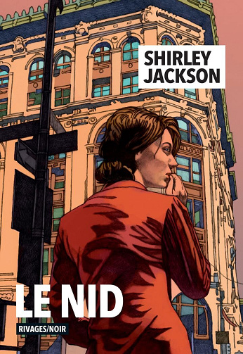 Le nid - Shirley Jackson (2026)