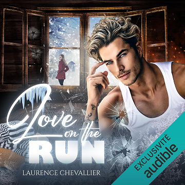 Love on the Run - Laurence Chevallier (2026)
