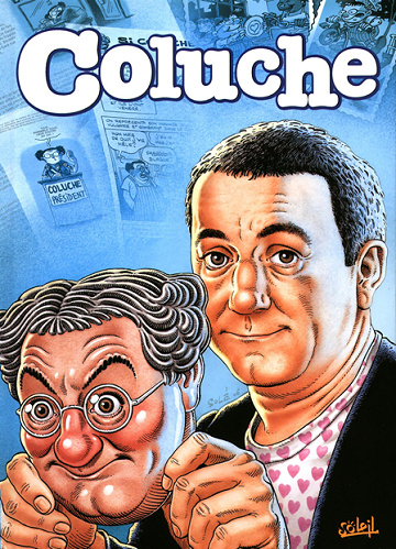 Coluche
