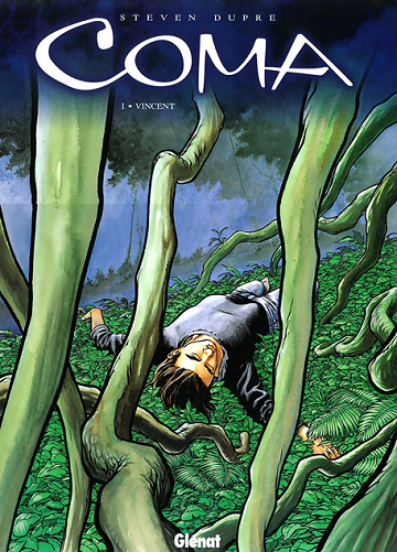 Coma - 1. Vincent