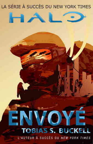 Halo: Envoyé - Tobias S. Buckell (2017)