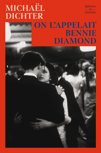 Michaël Dichter - On l'appelait Bennie Diamond (2026)