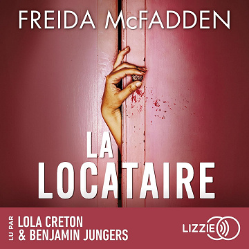 La locataire - Freida McFadden (2026)