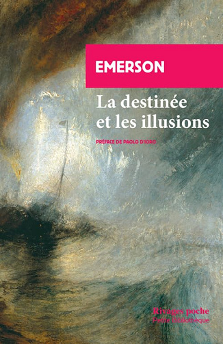 La destinée et les illusions - Emerson (2019)