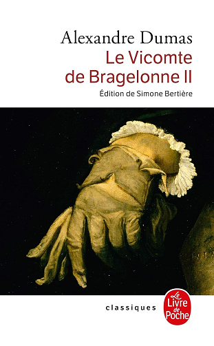 Le Vicomte de Bragelonne tome 2 -  Alexandre Dumas (2010)