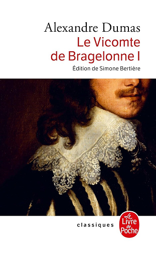 Le Vicomte de Bragelonne tome 1 -  Alexandre Dumas (2010)