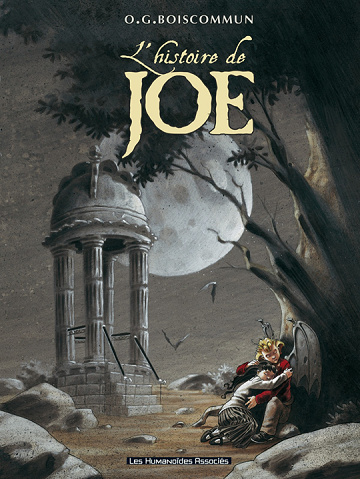 L'histoire de Joe - Intégrale