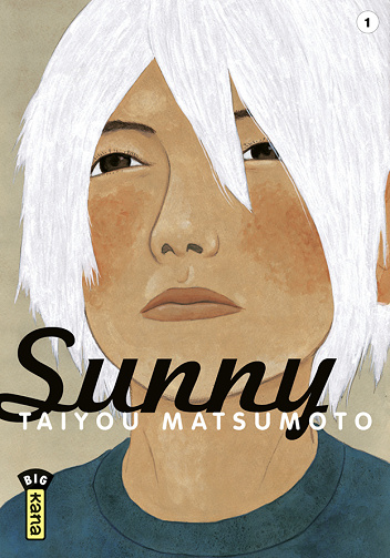 Sunny - 1. Tome 1