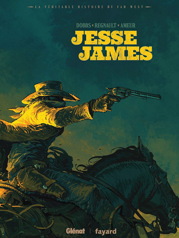 La véritable Histoire du Far West - Tomes 01 à 08