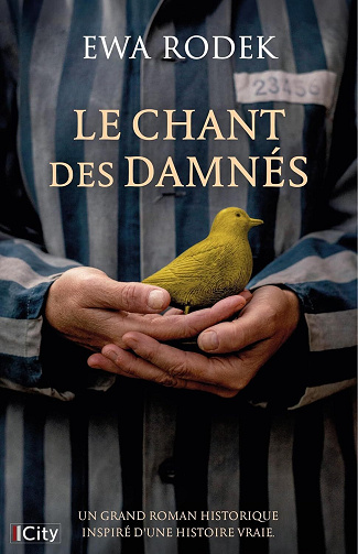 Le chant des damnés - Ewa Rodek (2026)