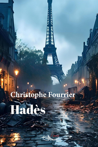 Hadès - Christophe Fourrier (2025)