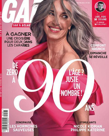 Gael - Janvier 2025