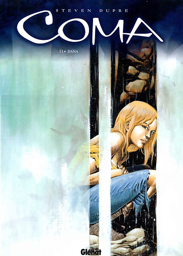 Coma - 2. Dana