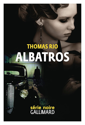 Albatros -  Thomas Rio (2026)