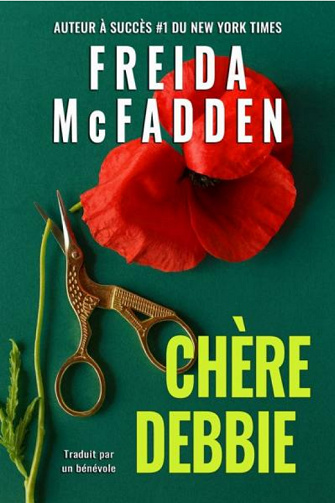 Chère Debbie -  Freida McFadden (Traduction IA 2026)
